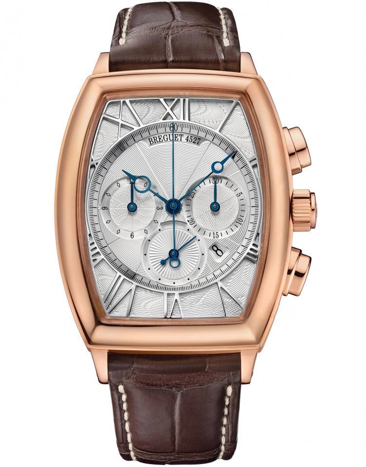 BREGUET 5400BR/12/9V6