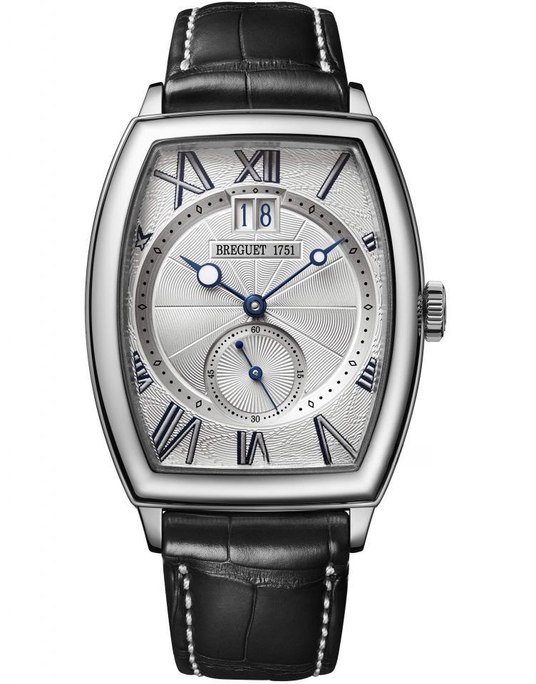 BREGUET 5410BB/12/9V6