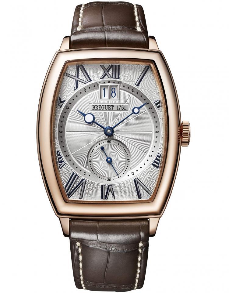 BREGUET 5410BR/12/9VV