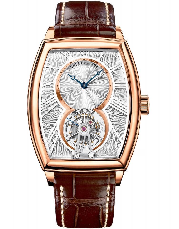 BREGUET 5497BR/12/9V6