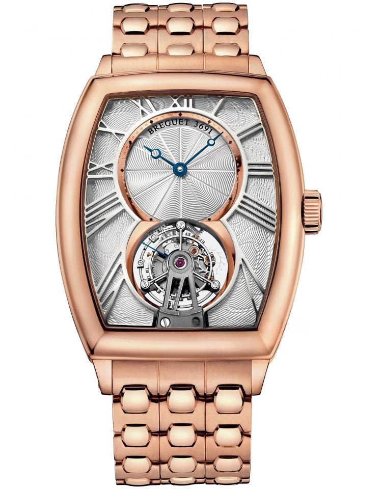 BREGUET 5497BR/12/RB0