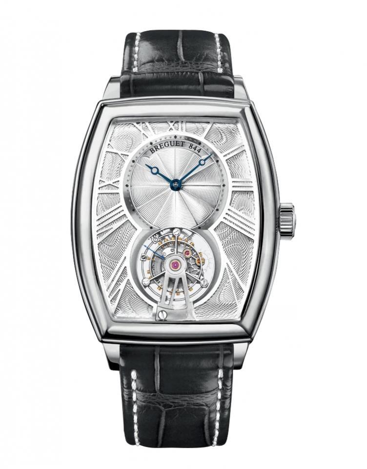 BREGUET 5497PT/12/9V6