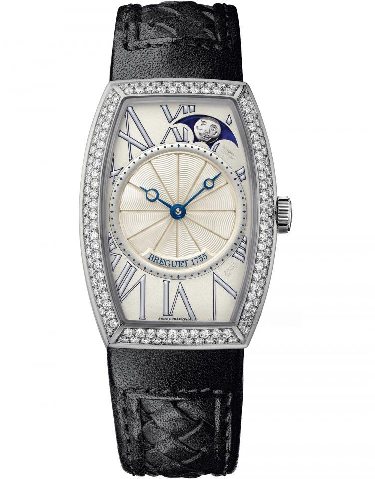 BREGUET 8861BB/11/386 D000