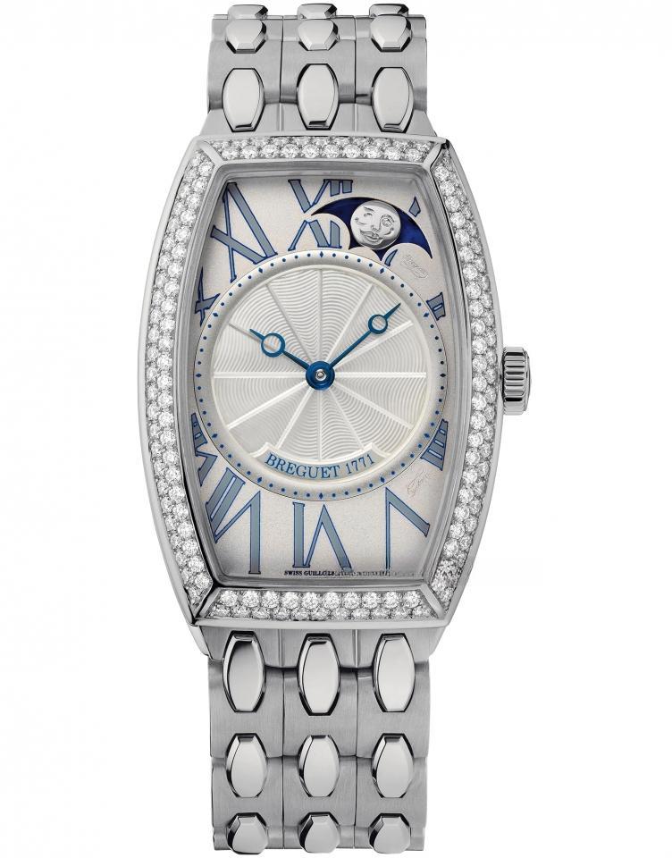 BREGUET 8861BB/11/BB0 D000