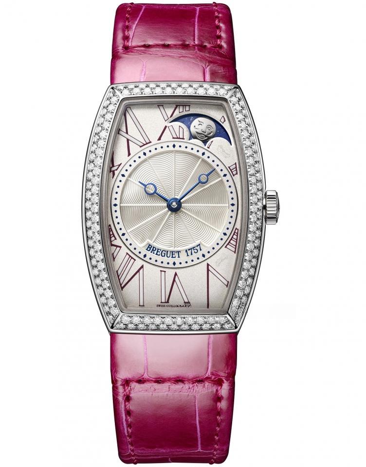 BREGUET 8861BB/15/986 D000