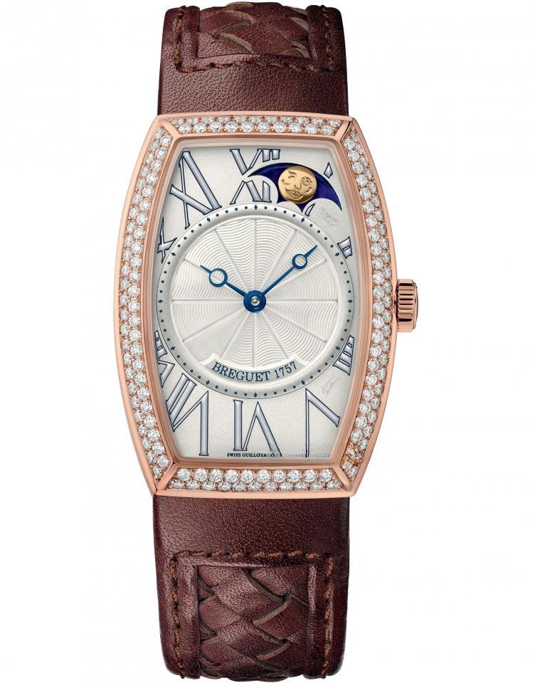 BREGUET 8861BR/11/386 D000