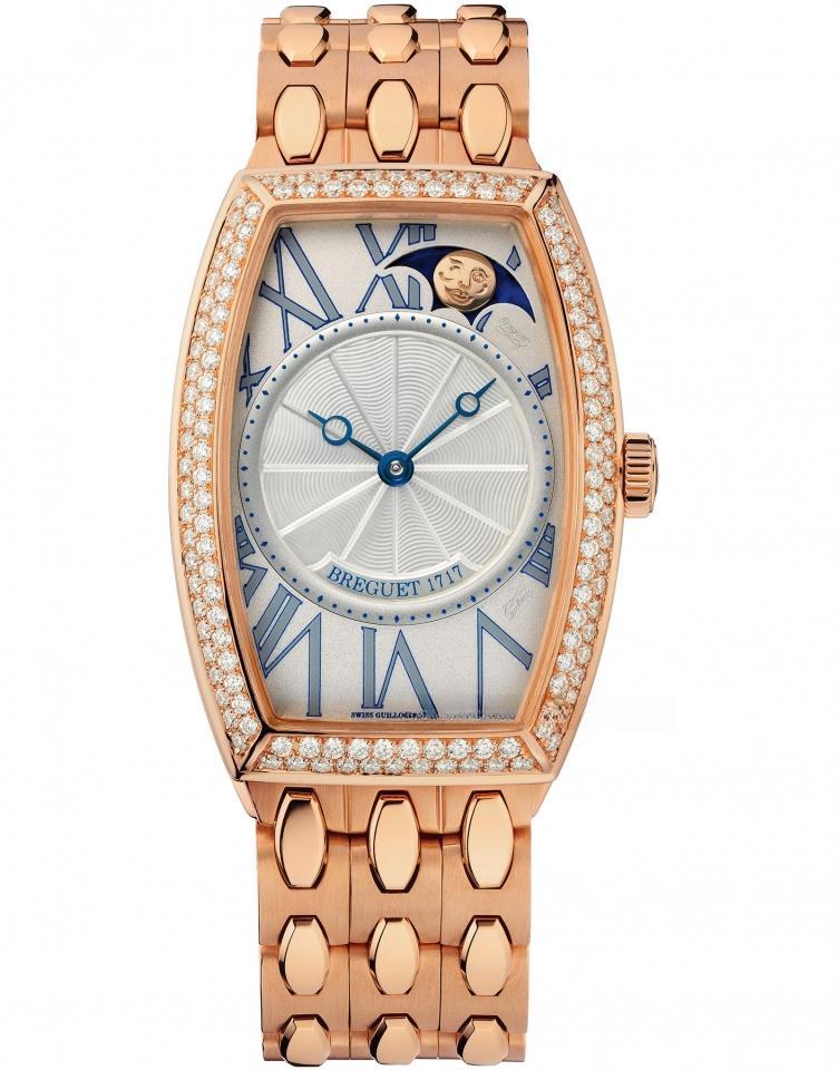 BREGUET 8861BR/11/RB0 D000