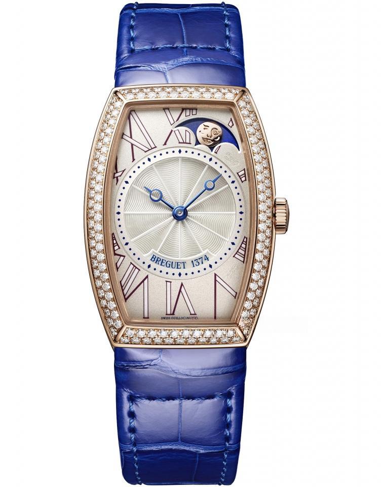 BREGUET 8861BR/15/986 D000