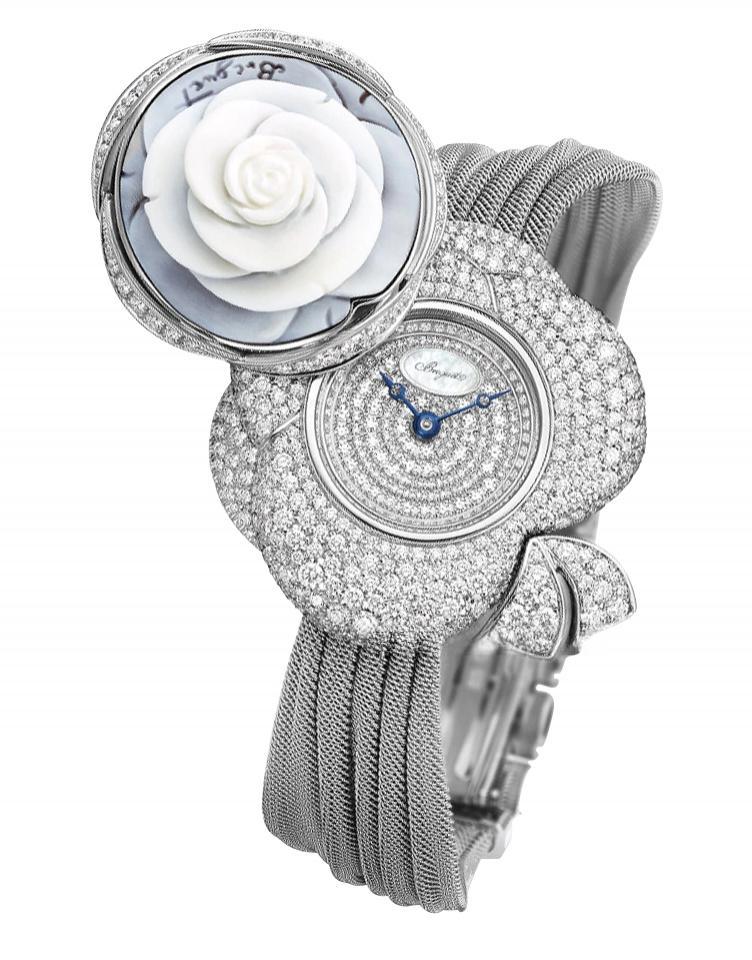 BREGUET GJ24BB8548DDCJ99/DDCJ99