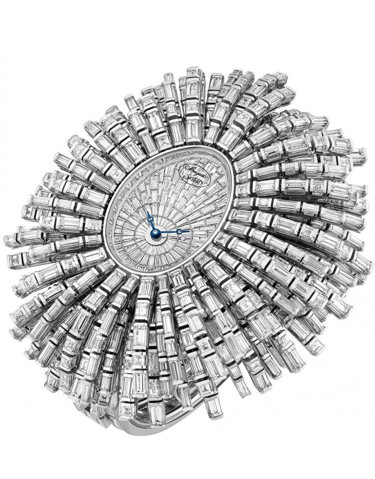 BREGUET GJ25BB8989/DDDD