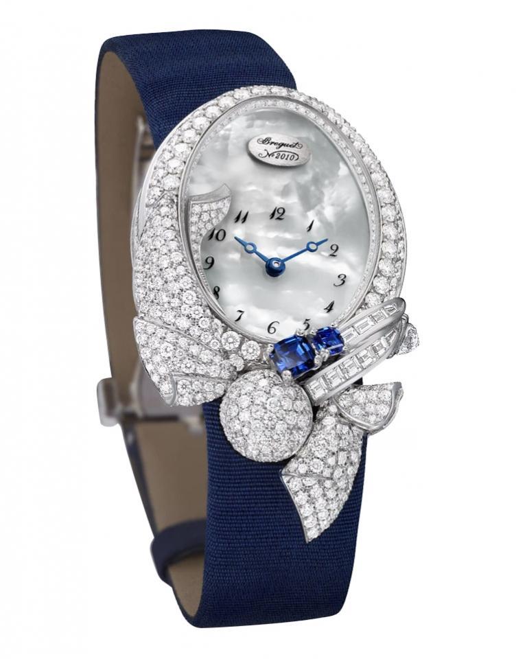 BREGUET GJ28BB8924/DDS8