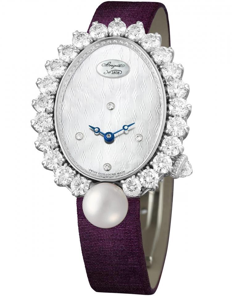 BREGUET GJ29BB8924/5D58