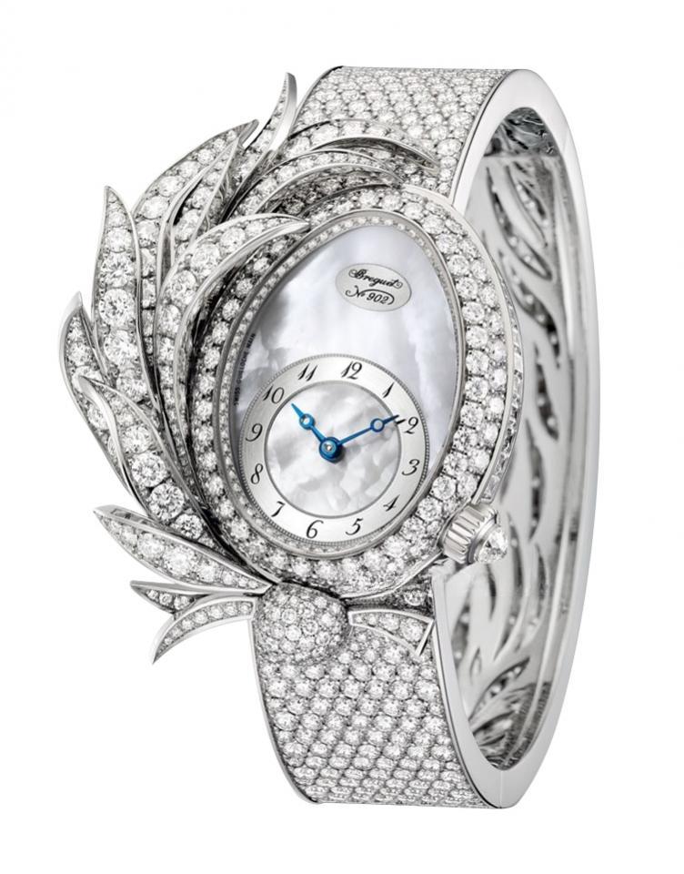 BREGUET GJE15BB20.8924/M01