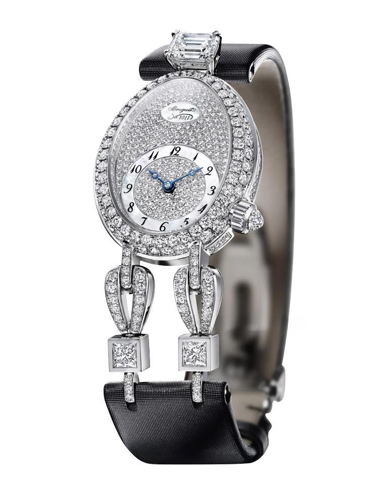 BREGUET GJE23BB20.8924 D01