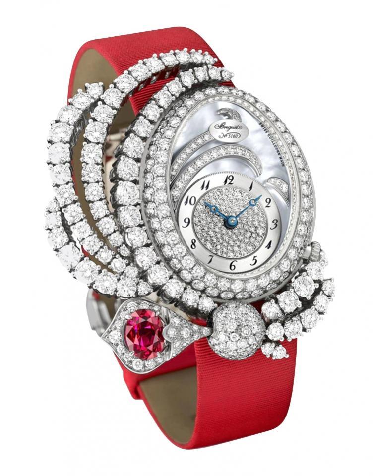 BREGUET GJE16BB20.8924/R01