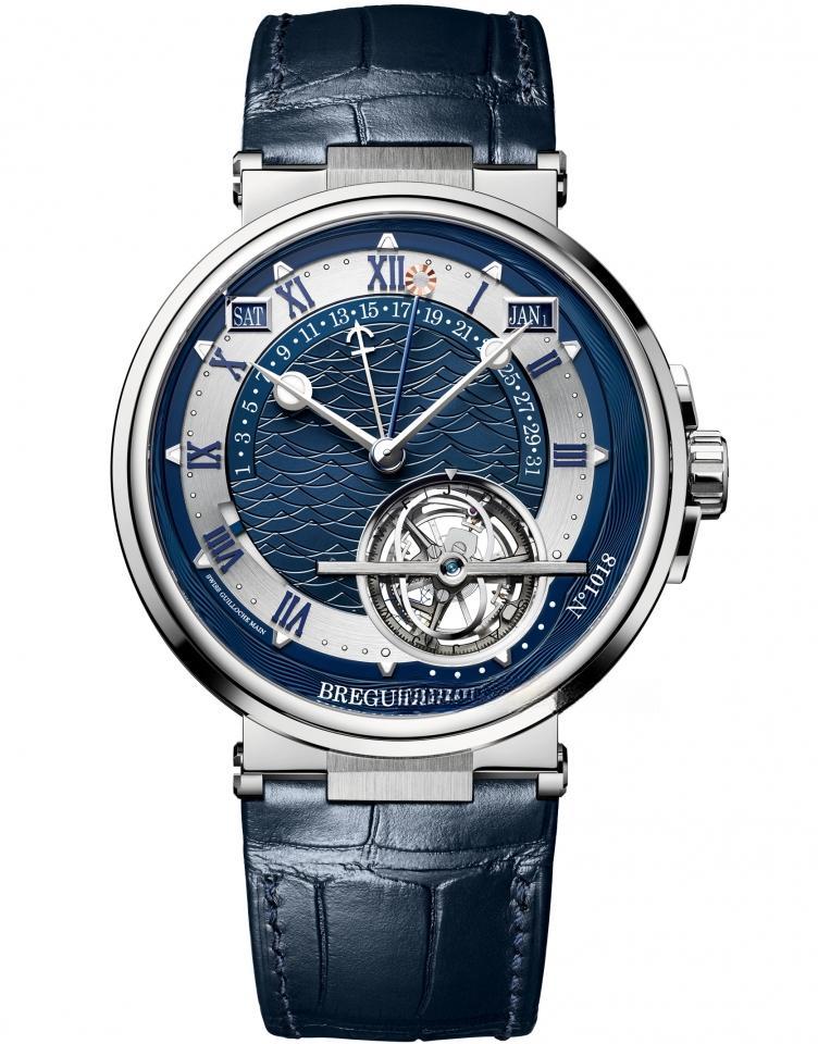 BREGUET 5887BR/12/9WV