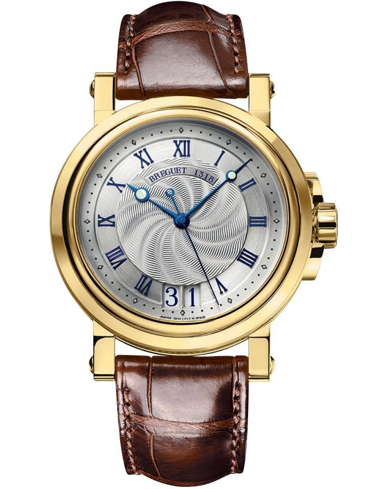 BREGUET 5817BA/12/9V8