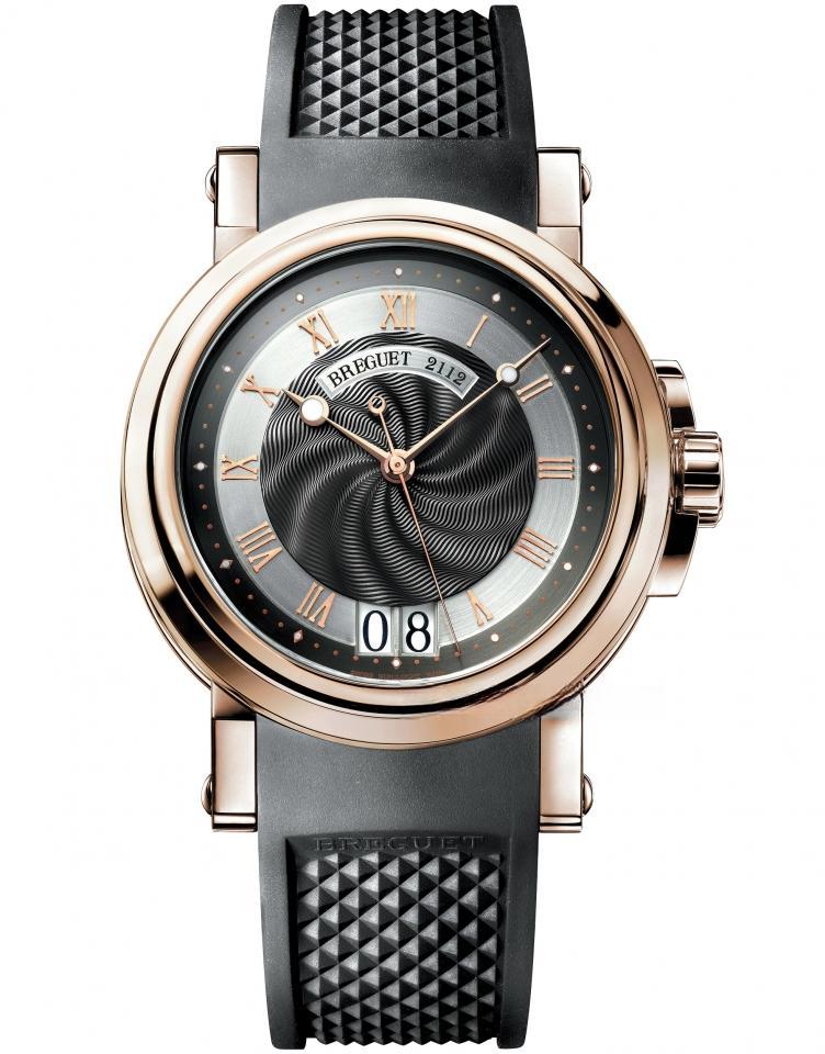 BREGUET 5817BR/Z2/5V8