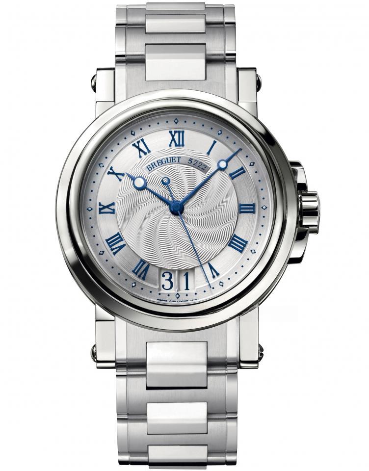 BREGUET 5817ST/12/SM0