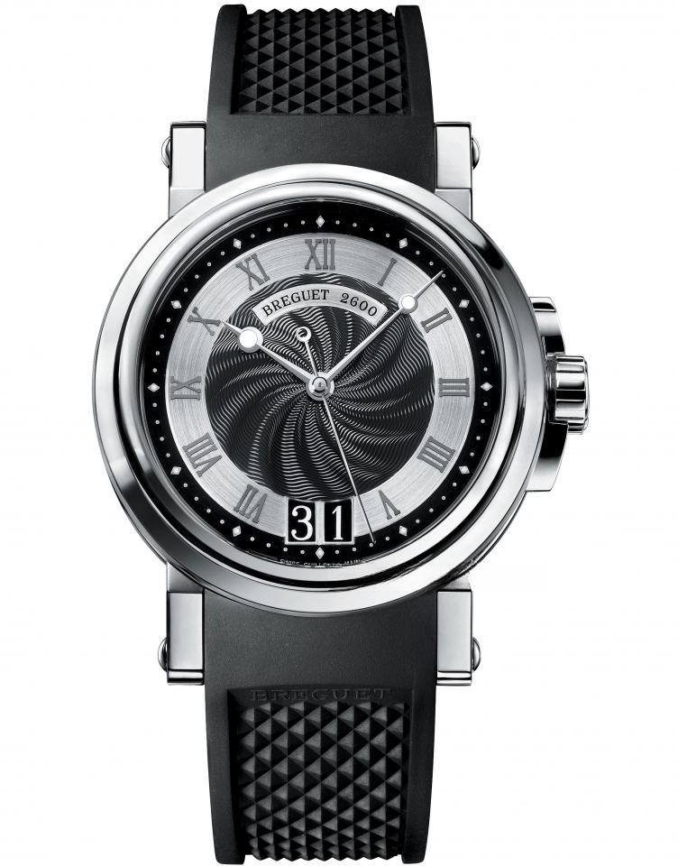 BREGUET 5817ST/92/5V8