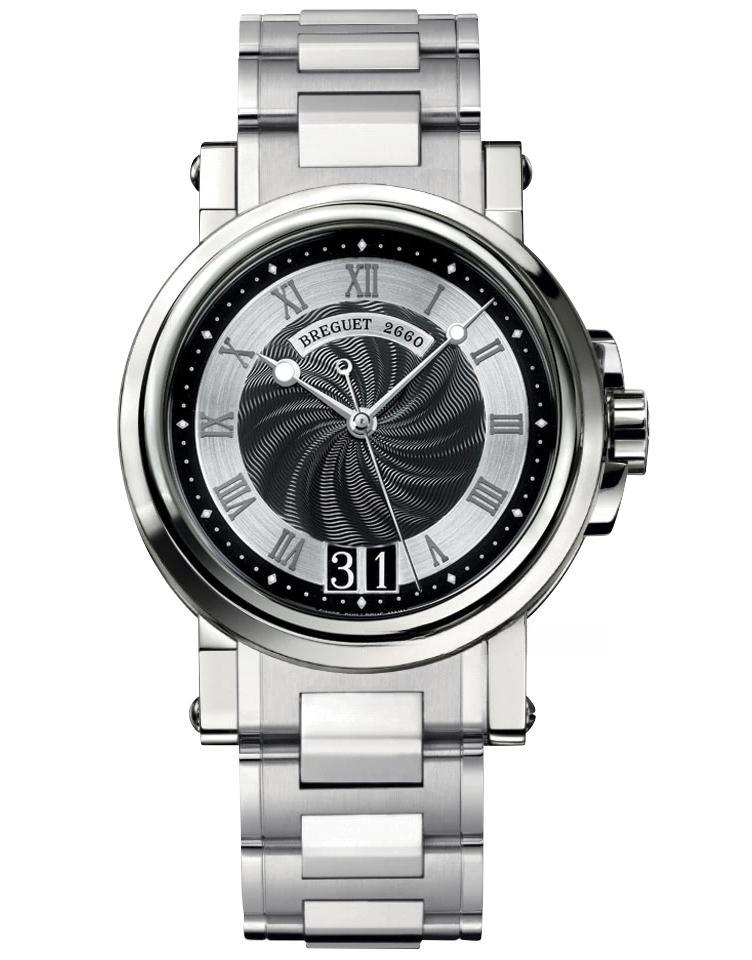 BREGUET 5817ST/92/SM0