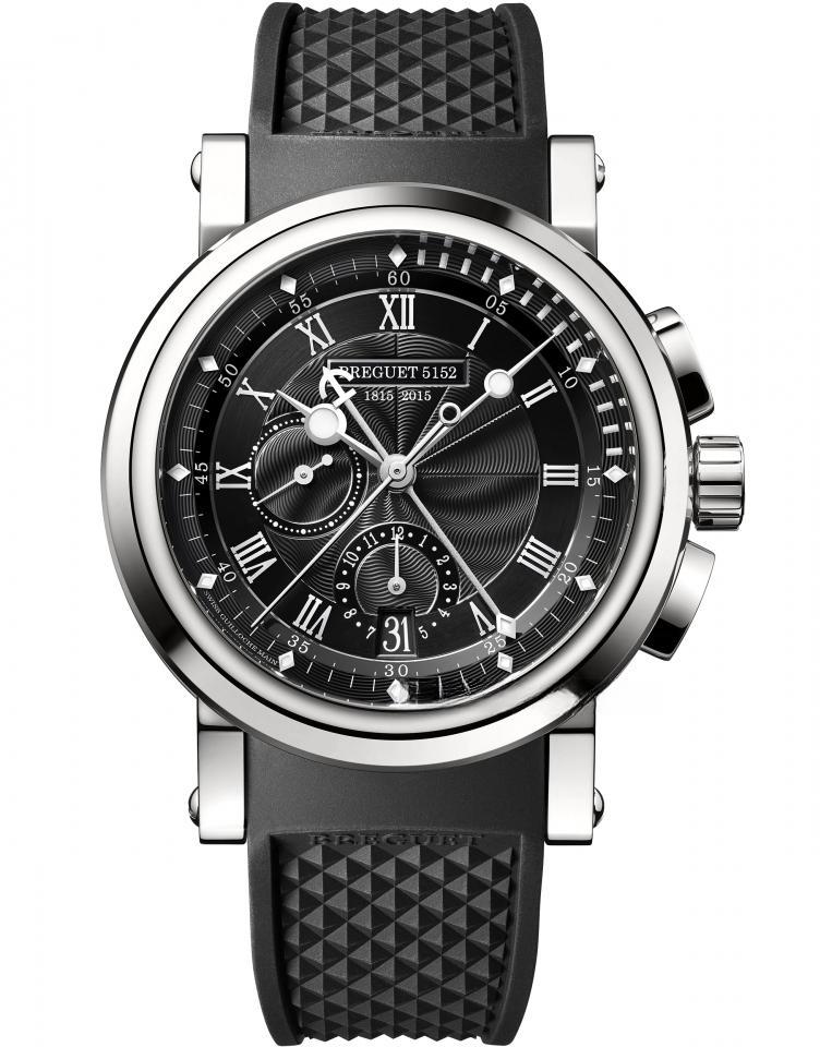 BREGUET 5823PT/H2/5ZU