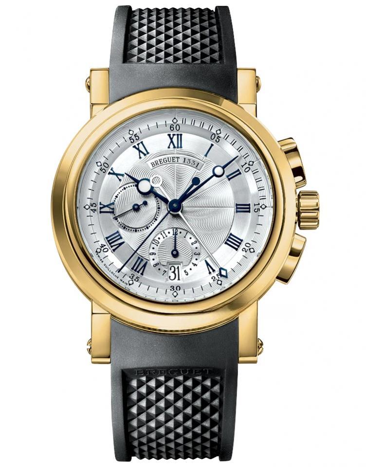 BREGUET 5827BA/12/5ZU