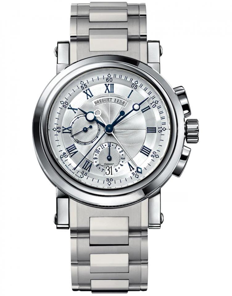 BREGUET 5827BB/12/BM0