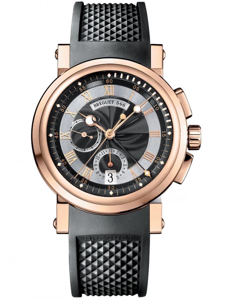 BREGUET 5827BR/Z2/5ZU