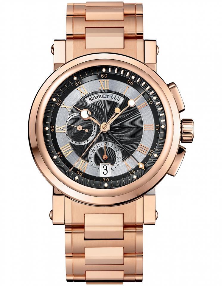 BREGUET 5827BR/Z2/RM0