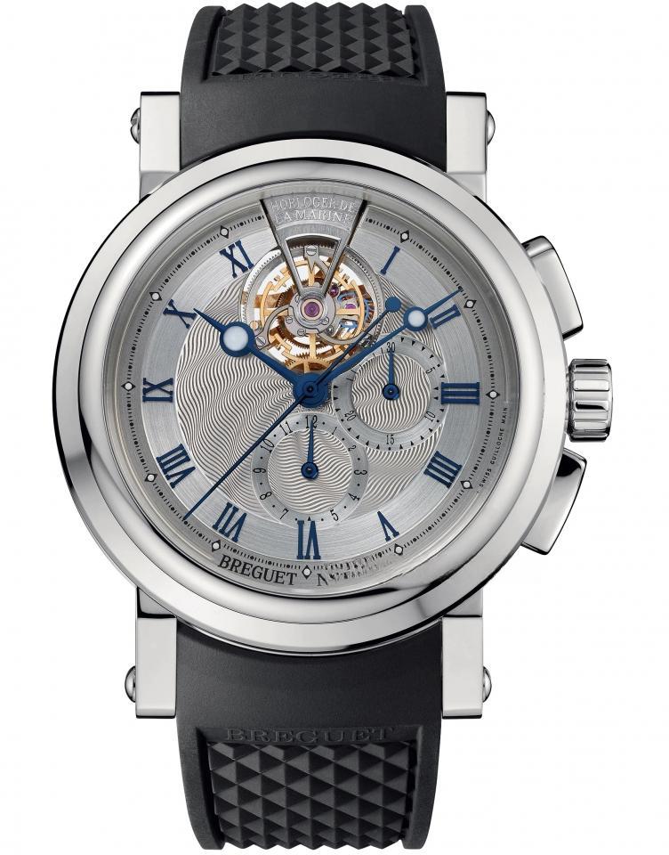 BREGUET 5837PT/U2/5ZU