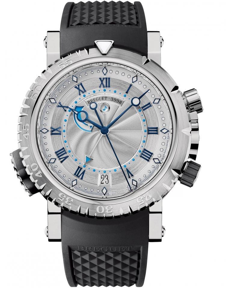 BREGUET 5847BB/12/5ZV