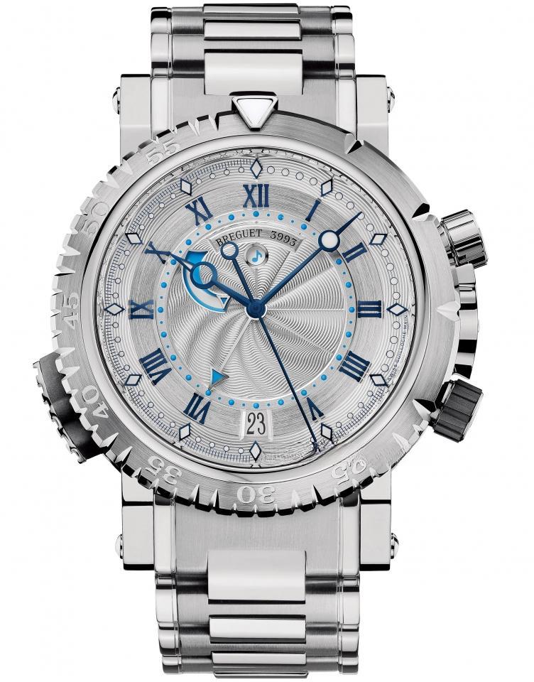 BREGUET 5847BB/12/BZ0