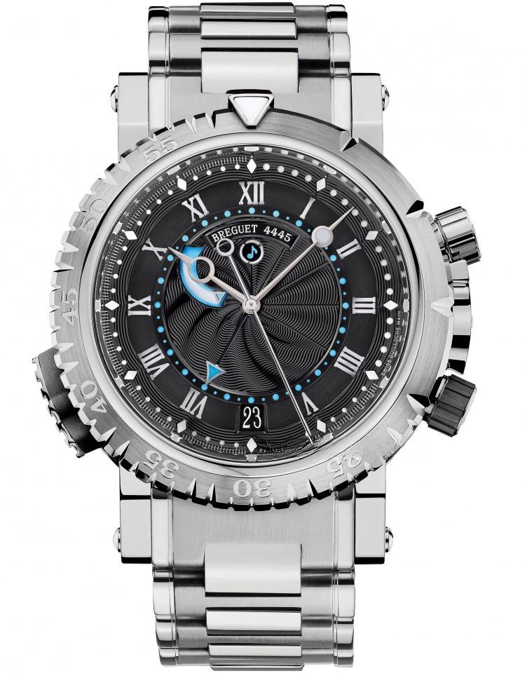 BREGUET 5847BB/92/BZ0
