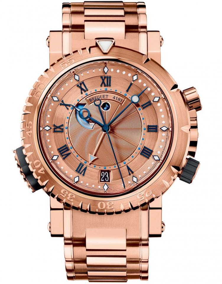 BREGUET 5847BR/32/RZ0