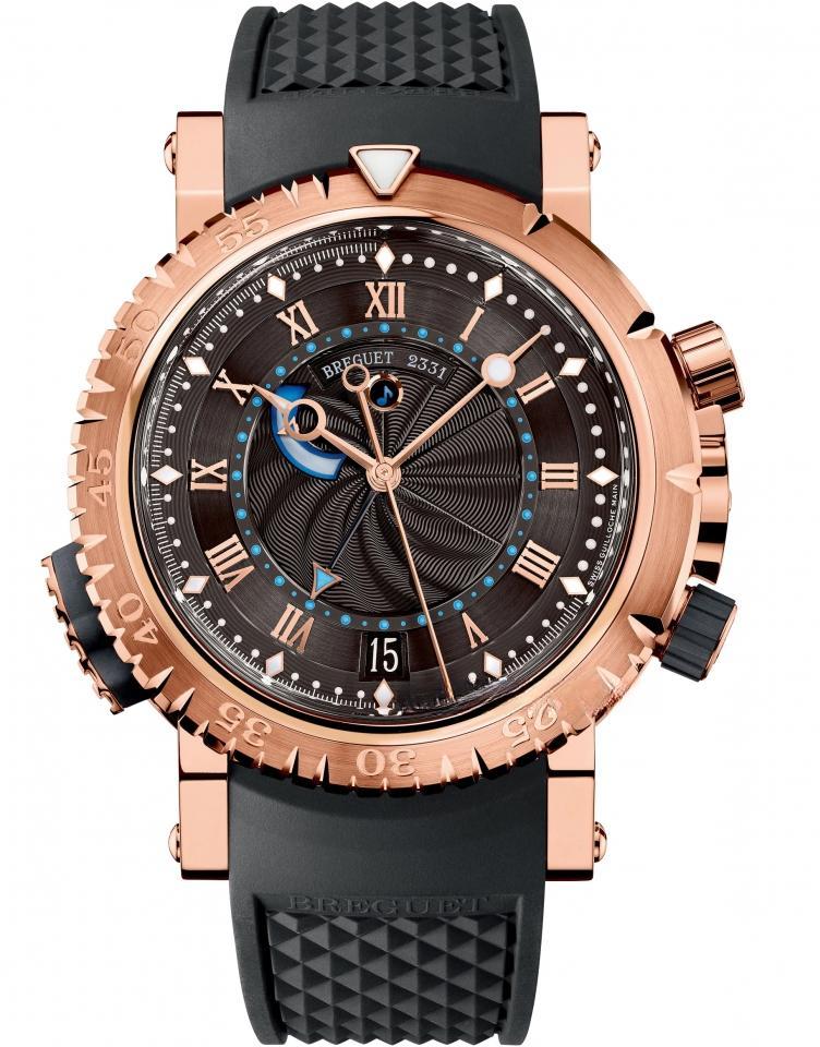 BREGUET 5847BR/Z2/5ZV