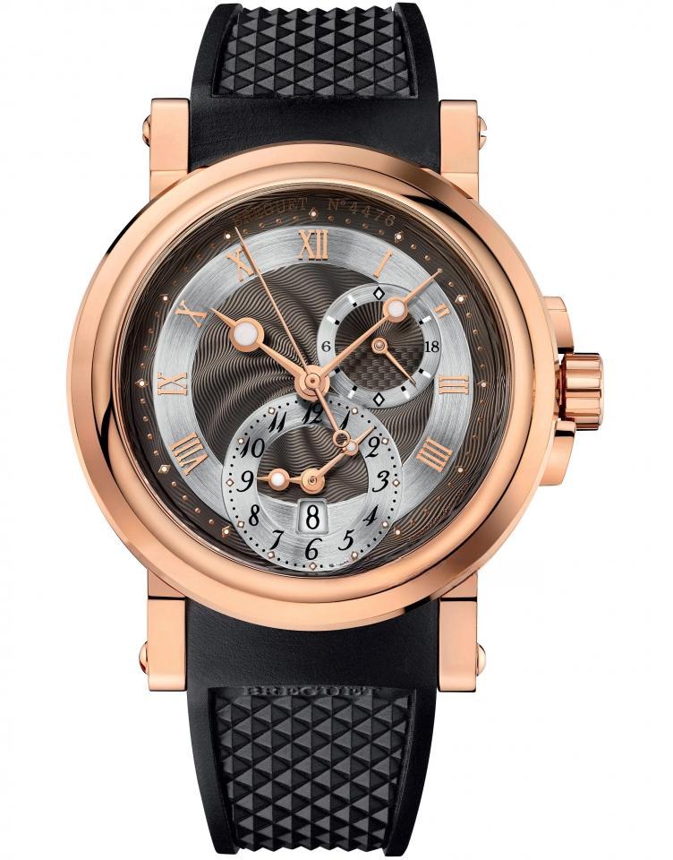 BREGUET 5857BR/Z2/5ZU