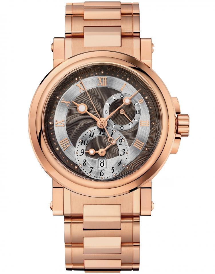 BREGUET 5857BR/Z2/RZ0