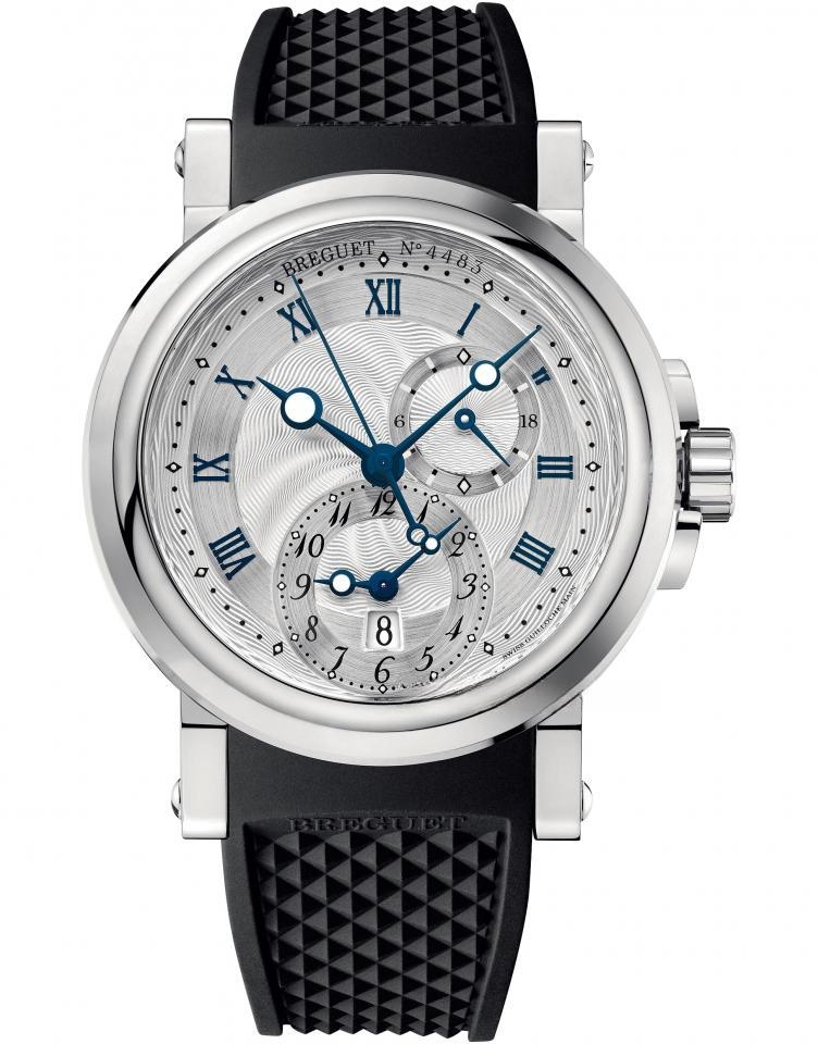 BREGUET 5857ST/12/5ZU
