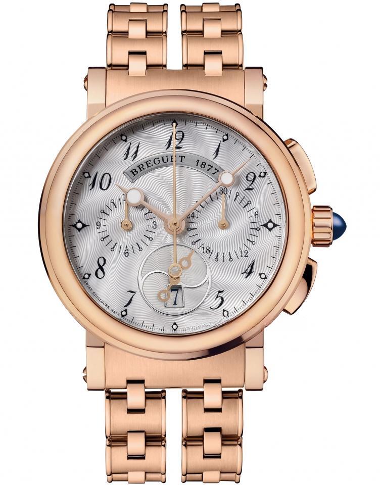 BREGUET 8827BR/52/RM0
