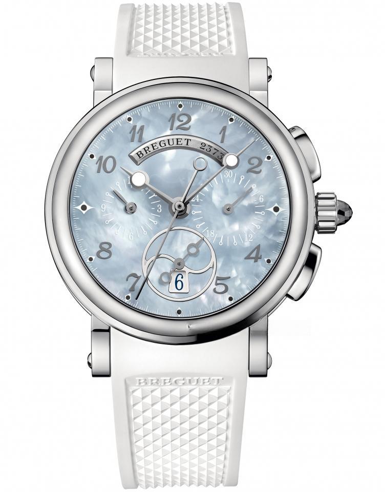 BREGUET 8827ST/59/586