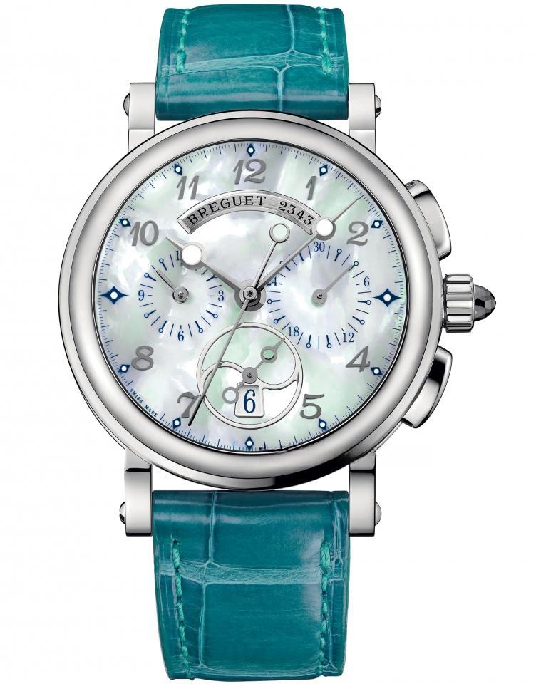 BREGUET 8827ST/5W/986