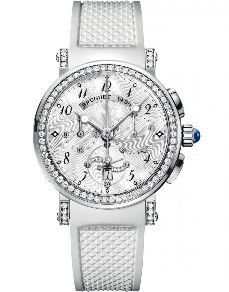 BREGUET 8828BB/5D/586/DD00