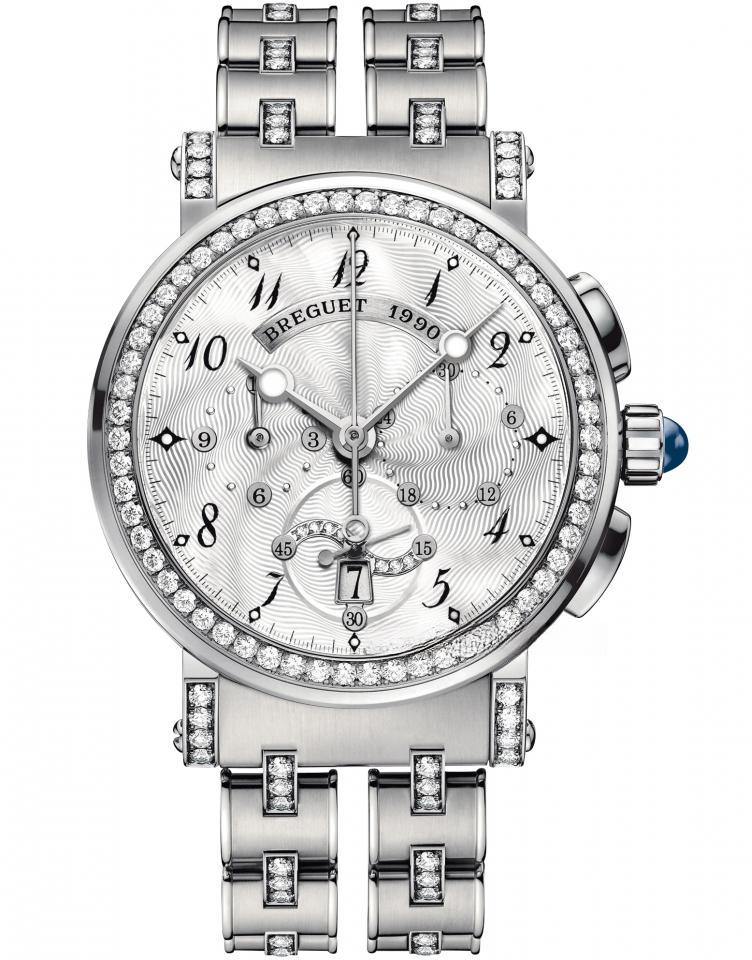 BREGUET 8828BB/5D/BM1/DDD0