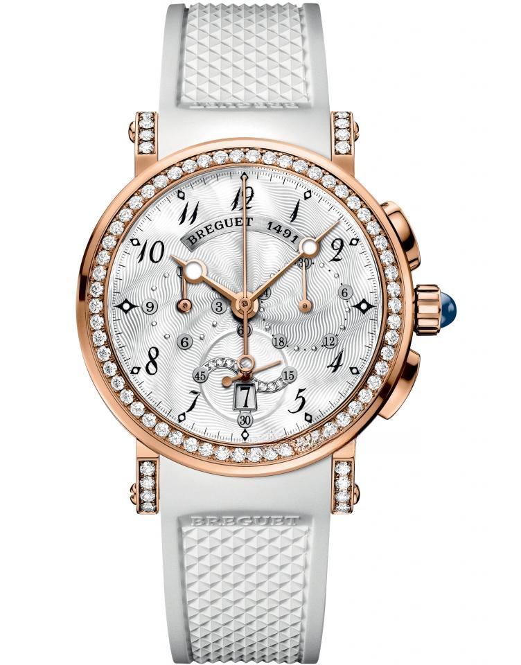 BREGUET 8828BR/5D/586/DD00