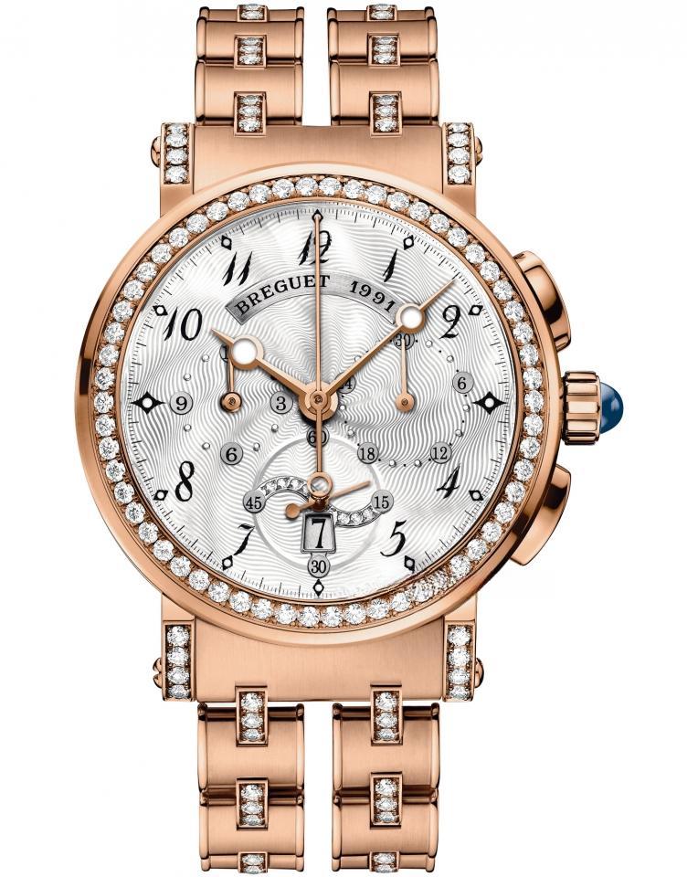 BREGUET 8828BR/5D/RM1/DDD0