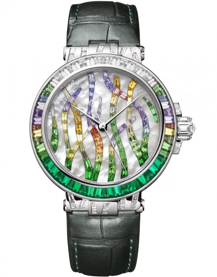 BREGUET 9509BB/5E/984/ED0E