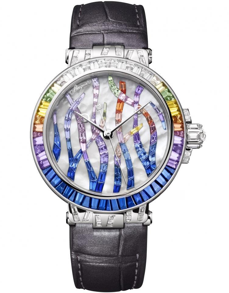 BREGUET 9509BB/5S/984/SD0S