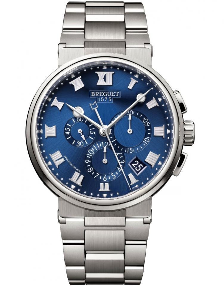 BREGUET 5527TI/G2/5WV