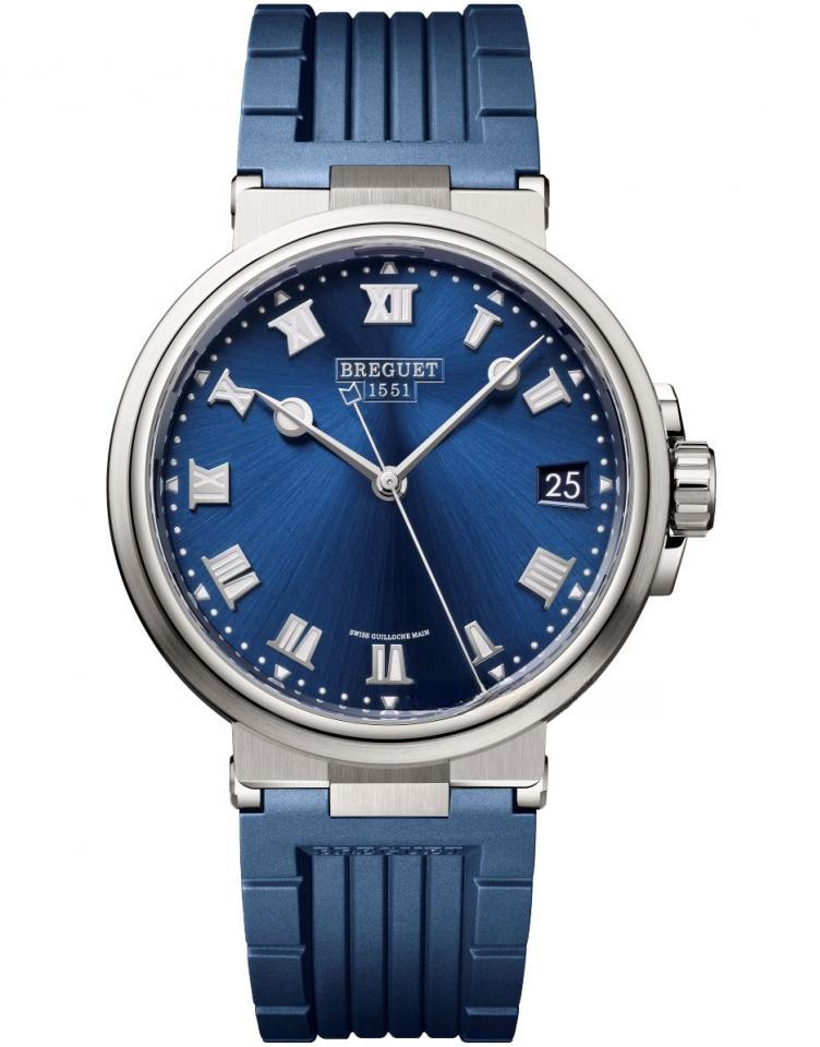 BREGUET 5517BR/12/RZ0